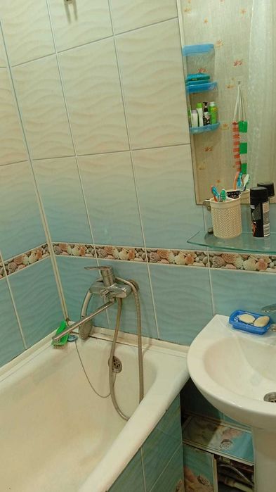 Срочно продам 1-комн квартиру