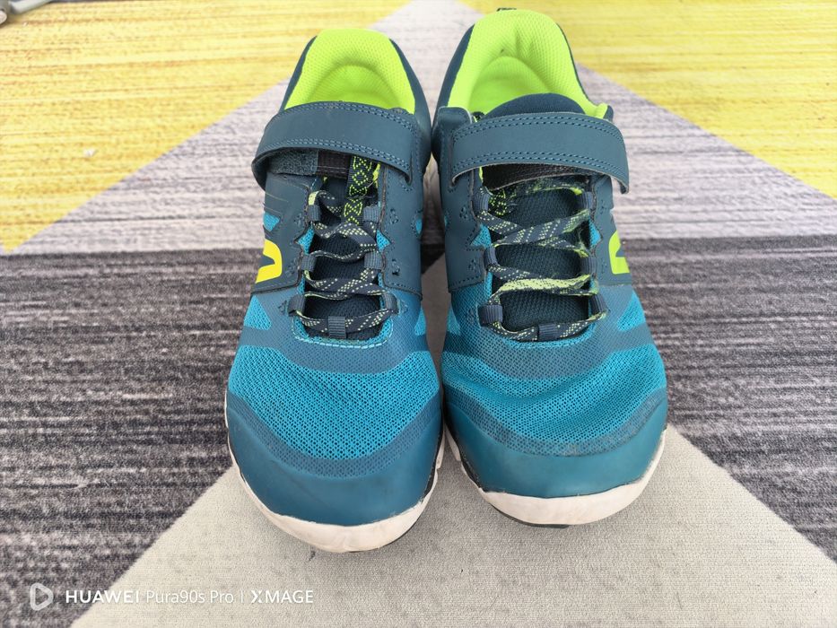 Кроссовки спортивные, Decathlon