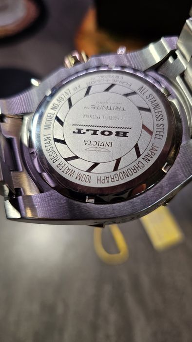 Invicta Bolt 49747