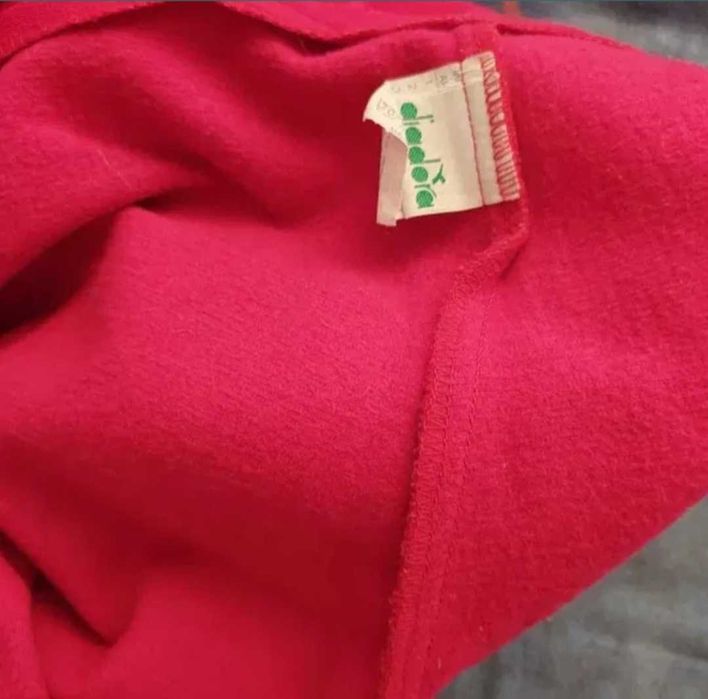 Pantalon Diadora dama XS captusit