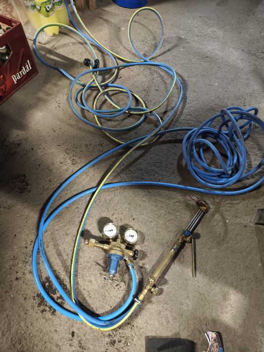 Резак Harris комплект