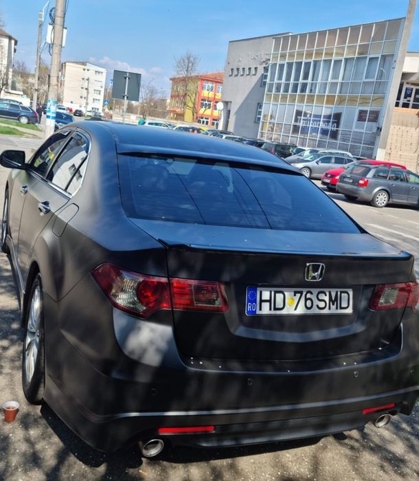 De vânzare honda acord  vlll AT executiv