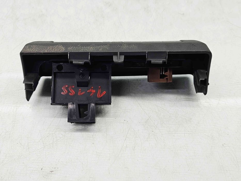 Butoane comenzi consola centrala Peugeot 3008 [Fabr 2009-2016] 966564