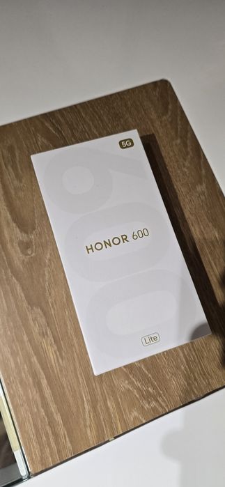 Vand honor 600 lite sigilat