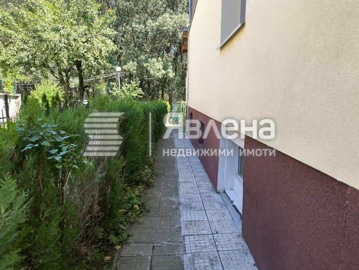 Етаж от къща в Лозенец