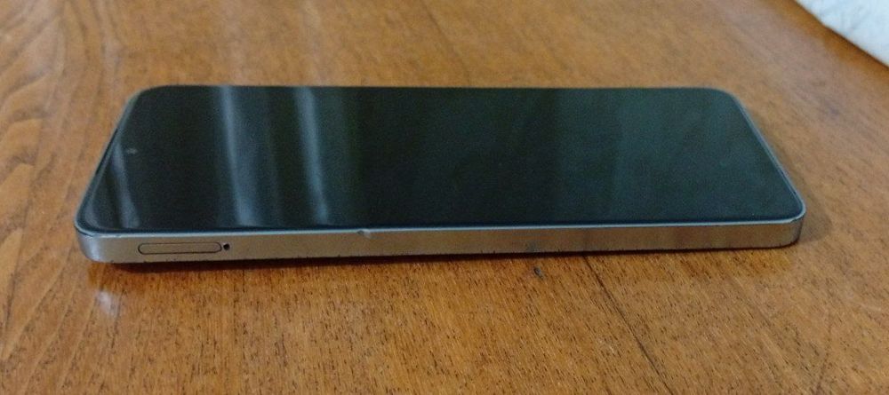 XonorX8A  karopka yoq