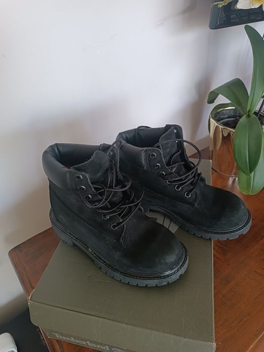 Детски боти Timberland 31 номер