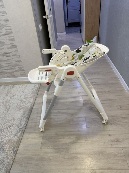 Продам детский стульчик в хорошем состоянии