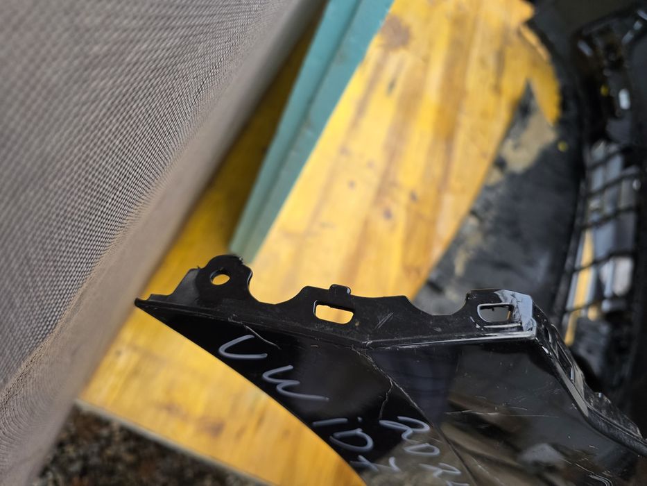 Vw ID7 23- предна броня 2024 2бр.