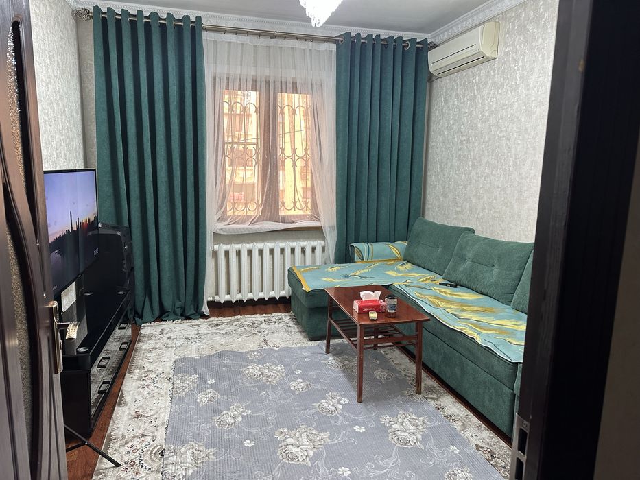 СРОЧНО продается квартира