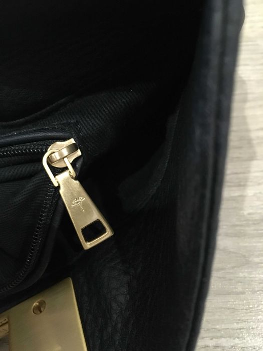 JOOP! клъч/чанта естествена кожа