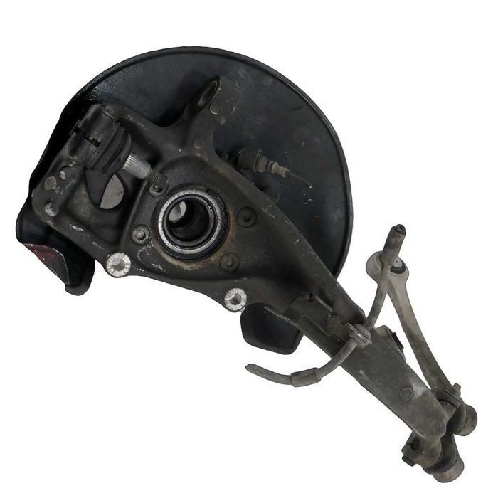 Преден десен шенкел AUDI  A8 (D4, 4H)  ID: 158351