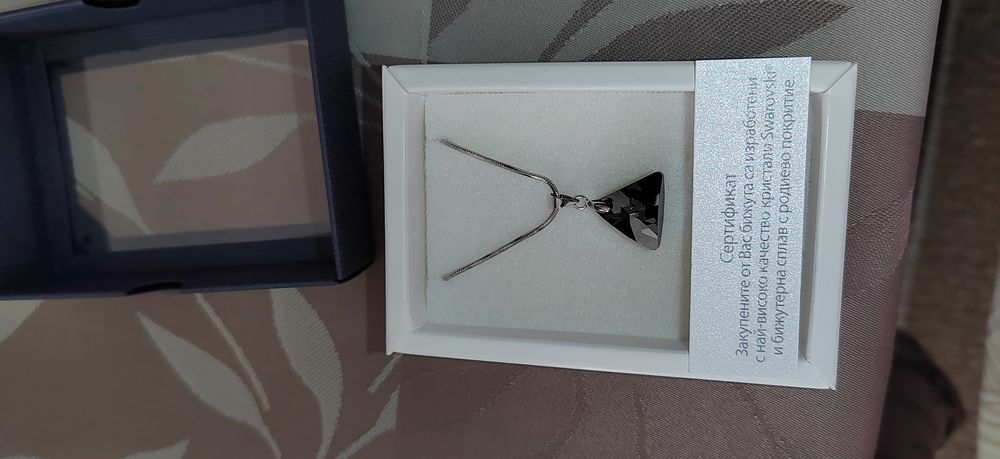 Дамски бижута/аксесоари