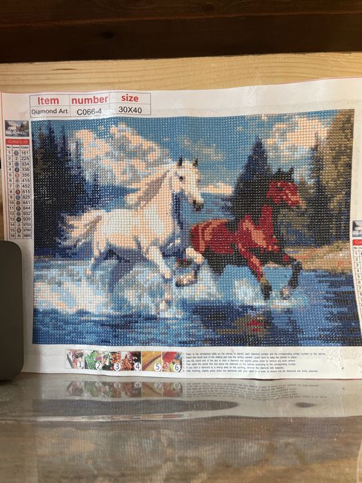 Страхотни диамантени гоблени!