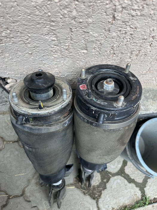 Продам Пневму на Рендж Ровер