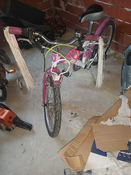 Децки велосипеди 20цола