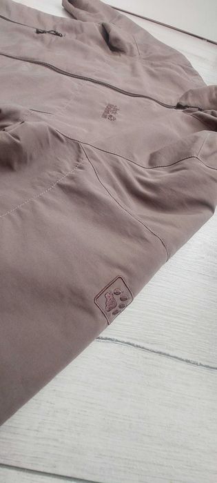 Mammut /XL/ 100%original / туристическо яке / Jack Wolfskin /L-XL/