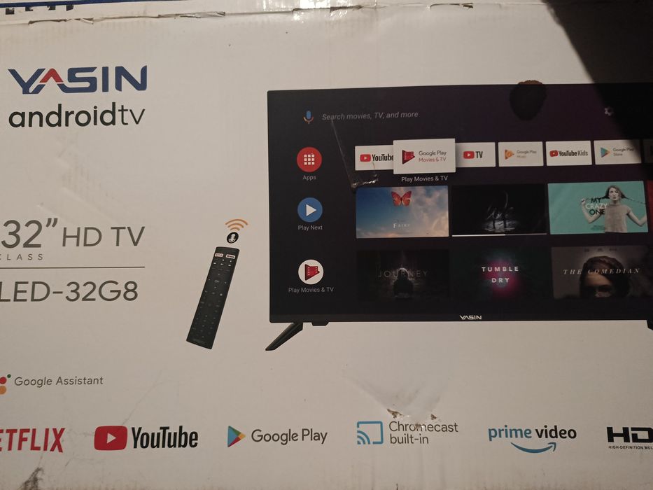 Продам телевизор SMART TV