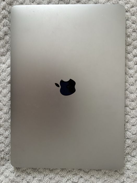Macbook Pro 2017