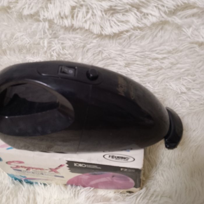 Авто пылесос. 2500.