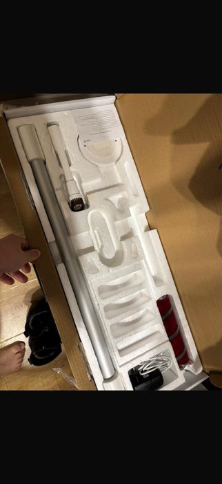 Продам Пылесос Xiaomi deerma vc40