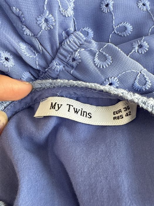 My Twins. Турция