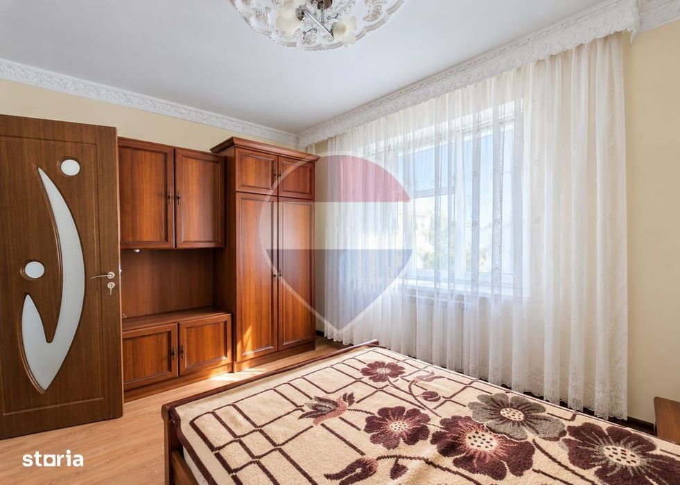 Apartament 3 camere