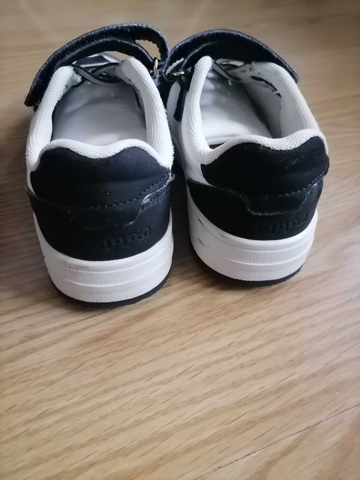 Децки маратонки kappa