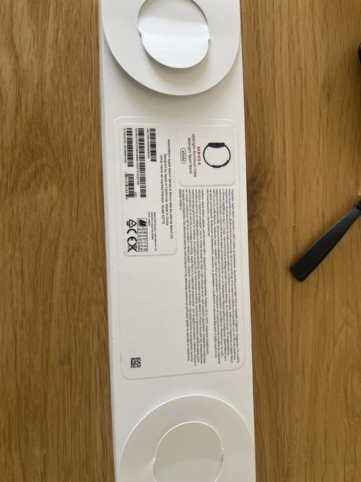 Apple watch 8 Cellular 45mm