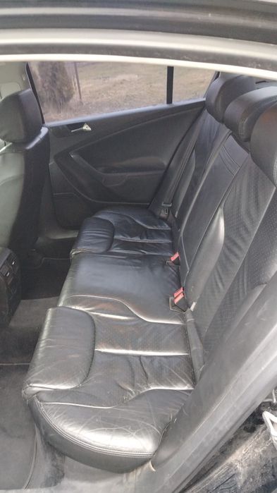 Vand Vw Passat in stare buna