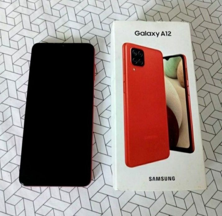 Продам Самсунг А12
