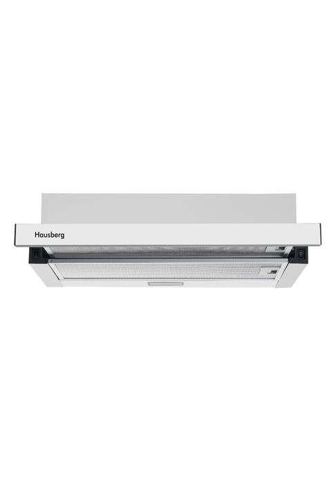 Вытяжка Hausberg HBCH-9100WH