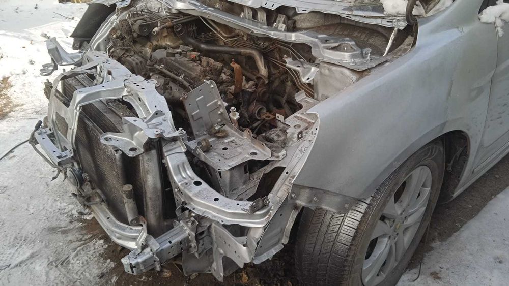 Грейт Вол Ховер Н6