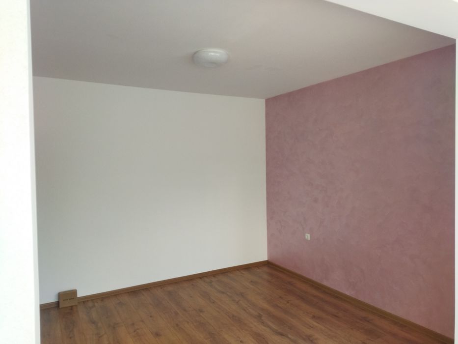 Продава се Тристаен апартамент в Смолян, Невястата - 90 кв.м за 1389 €/кв.м - Снимка #4