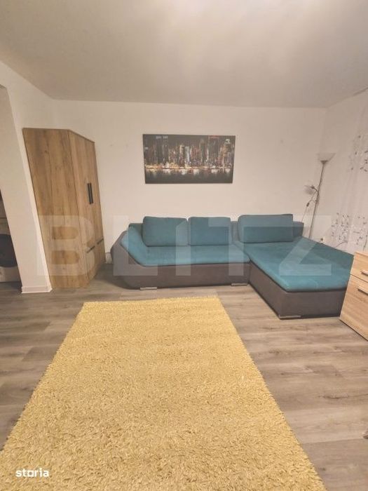 Casa tip duplex de vanzare | Complet mobilata | 2 locuri de parcare |