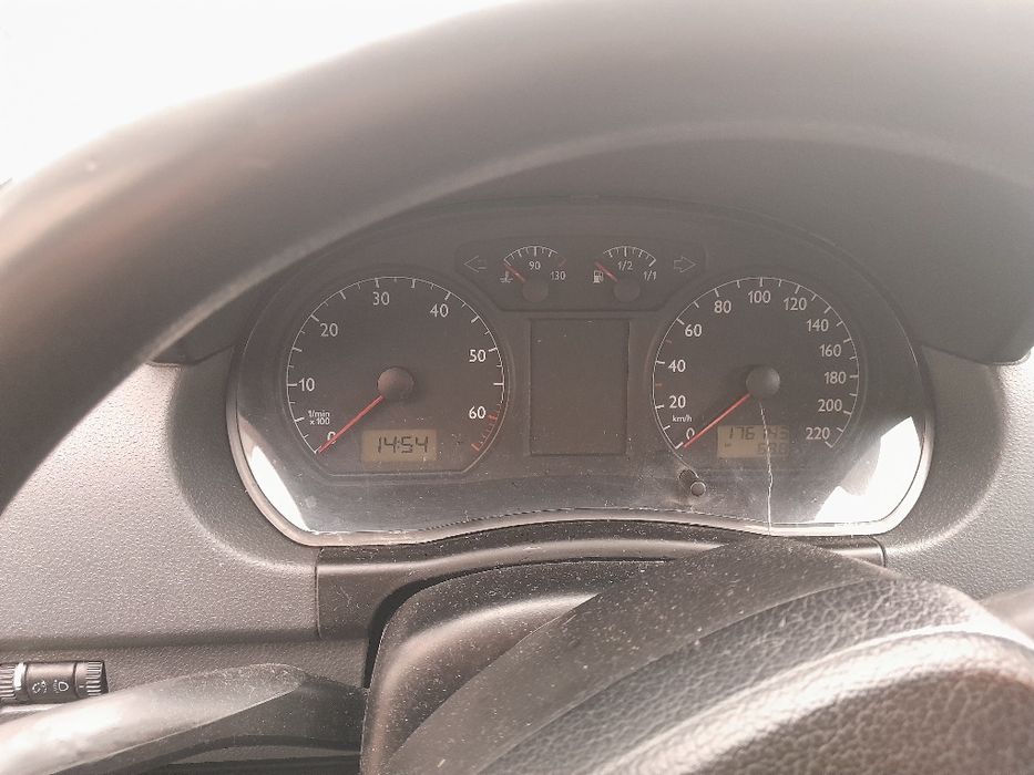 Volkswagen Polo 1.4