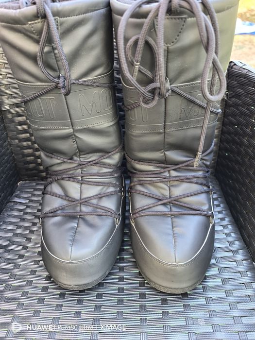 Moon Boot Дамски Апрески
