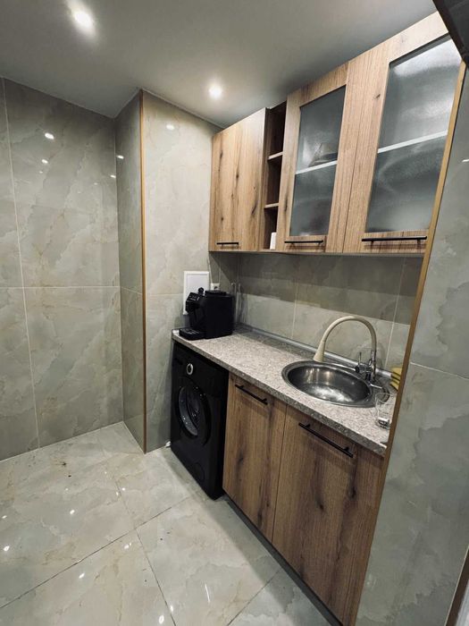 Дава се под наем Двустаен апартамент в София, Зона Б-18 - 60 кв.м за 650 € - Снимка #3