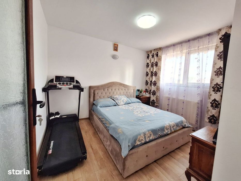 Casa noua Letea Veche