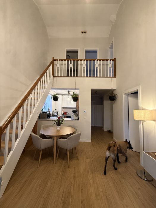 Caut coleg/ă de apartament