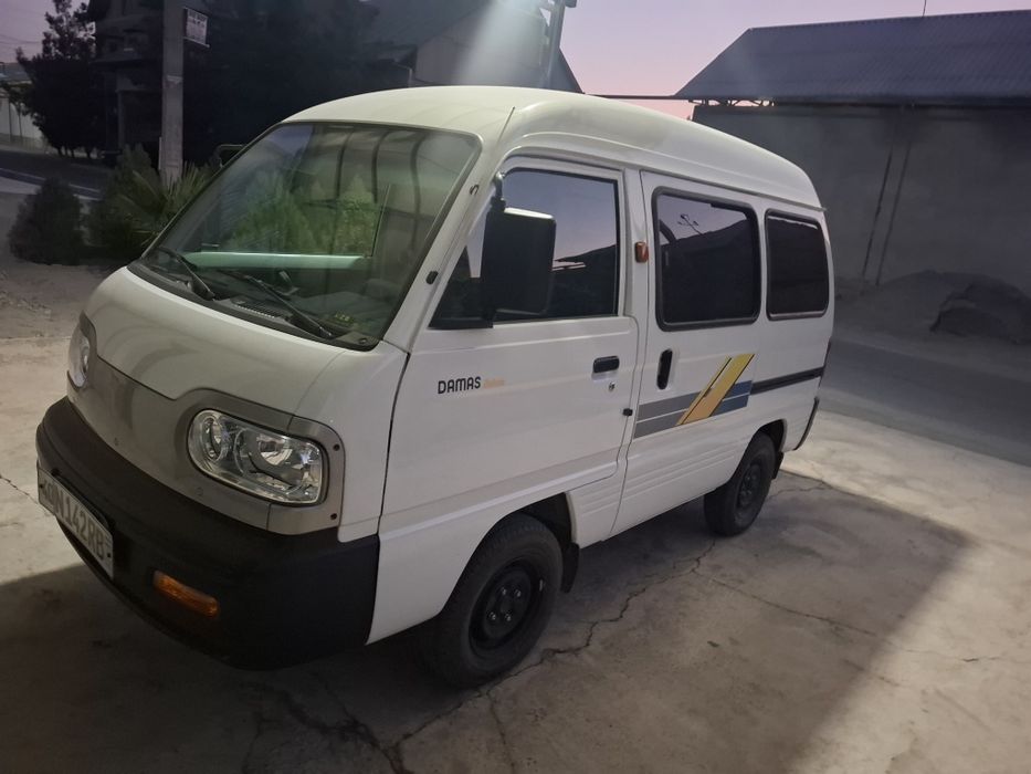 Дамас бартерга  нексиялар янгисига факат