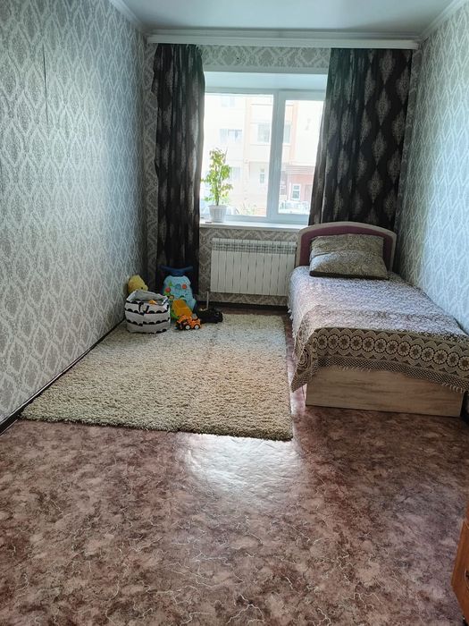 Продам 3 комнатную квартиру