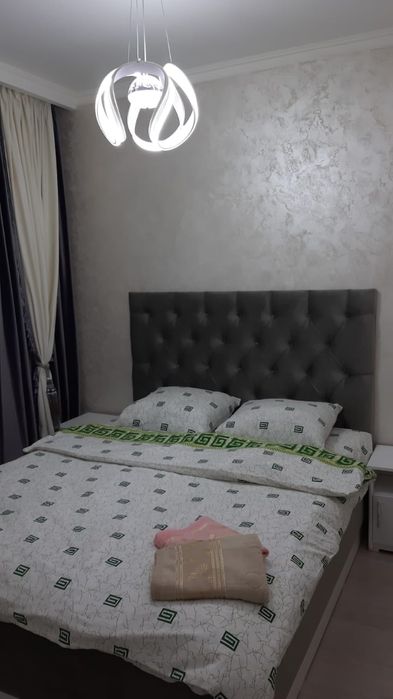 Центр Арбат 3 комнатная