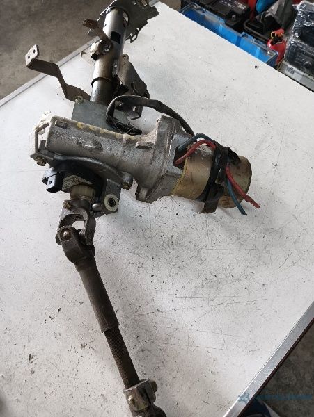 Coloana Directie Toyota Corolla Verso (_E12_) [ 2001 - 2004 ] Oem 4520