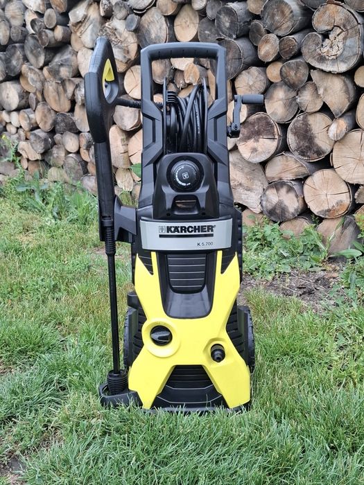 Karcher K5.700..140bari