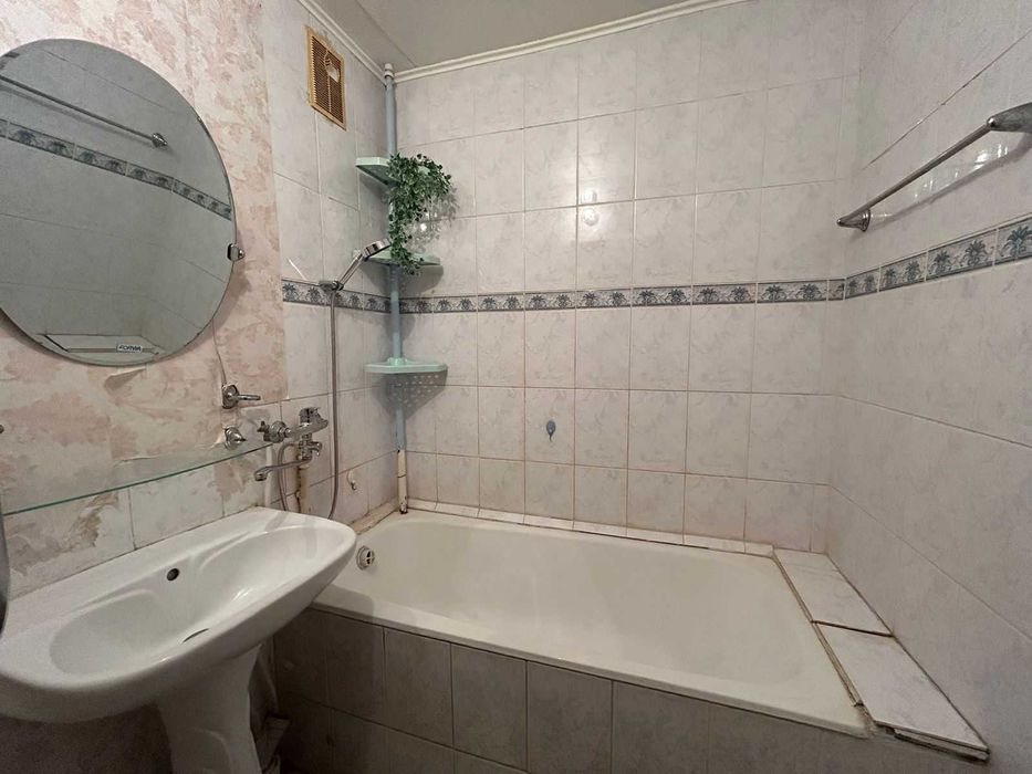 2-хкомнатная двукомнатная