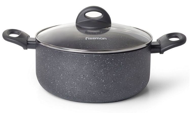 Кастрюля FISMAN