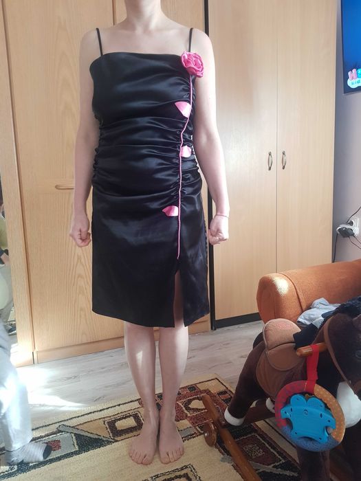 Rochie ocazie mărime 40