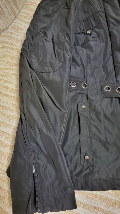 Куртка демисезонная Германия