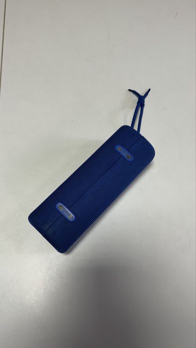 Колонка Xiaomi
